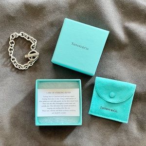 Tiffany bracelet
